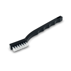 ОДНОСТОРОННЯЯ МИНИ-ЩЕТКА С БЕЛОЙ ЩЕТИНОЙ DETAIL 