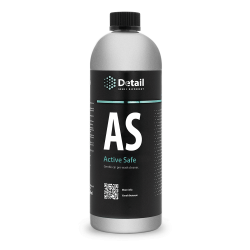Шампунь первая фаза Detail AS (Active Safe) 1000мл