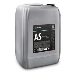 Шампунь первая фаза Detail AS (Active Safe) 20л