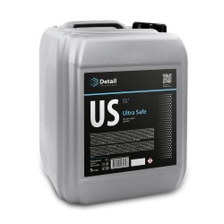 Шампунь первая фаза Detail US "Ultra Safe" 5л