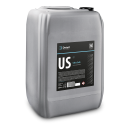 Шампунь первая фаза Detail US "Ultra Safe" 20кг