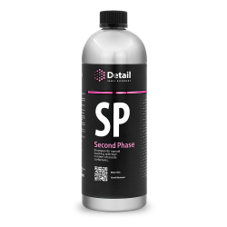 Шампунь вторая фаза Detail SP (Second Phase) 1000мл.