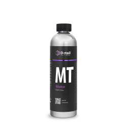 Очиститель двигателя Detail MT (Motor) 500мл