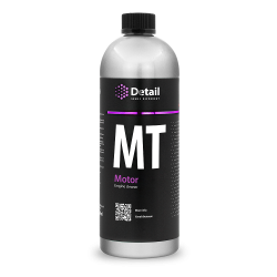Очиститель двигателя Detail MT (Motor) 1000мл.