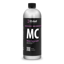 Консервант двигателя Detail MC (Motor Concervant) 1000мл.
