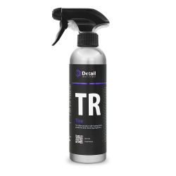 Чернитель шин Detail TR (Tire) 500мл