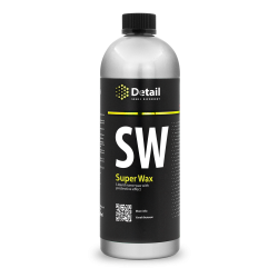 Жидкий воск Detail SW (Super Wax) 1000мл