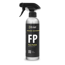 Экспресс полироль Detail FP (Fast Polish) 500мл
