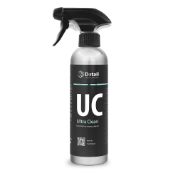 Универсальный очиститель Detail UC (Ultra Clean) 500мл