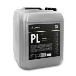 Полироль пластика Detail PL (Plastic) 5л