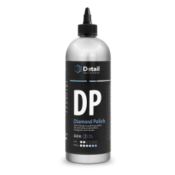 Антиголограммная полировальная паста Detail DP "Diamond Polish" 1000 мл