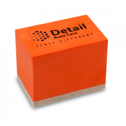 Аппликатор Detail для ручной чистки стекла и хрома