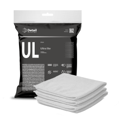 Микрофибра Detail UL Ultra Lite (упаковка 3 шт)