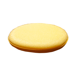 Аппликатор поролоновый круглый Detail 10,5*2 см