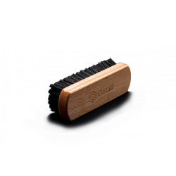 Щетка для очистки пластика и сидений Detail