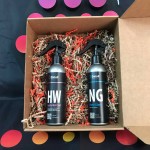 Подарочный набор HW&NG