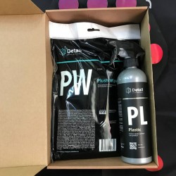 Подарочный набор PW&PL