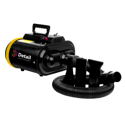 ТУРБОСУШКА (ДВУХТУРБИННАЯ) DETAIL BY-1090C