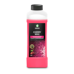 Холодный воск Grass "Cherry Wax" 1000мл