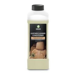 Кондиционер для кожи Grass "Leather Cleaner" 1000мл