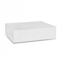 Автомобильная губка из пенополиуретана. Размер: 20,5*12*5см.