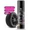 Чернитель шин Grass  "Tire Polish"  650мл (аэрозоль)