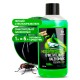 Летний стеклоомыватель GRASS "Mosquitos Cleaner" (концентрат) (флакон 1 л)