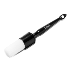 Кисть с искусственным ворсом #18