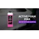 Активная пена "Active Foam Pink" (канистра 5л)