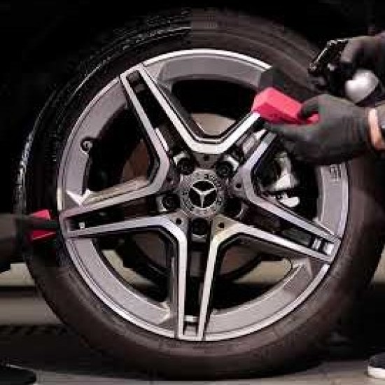 Чернитель шин Detail TR (Tire) 5л